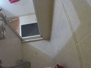 voyeurcam-baileybase-shower avatar