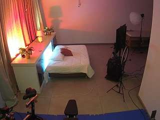 voyeurcam-jb-bondage avatar