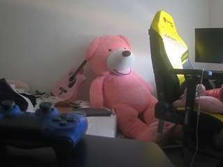 voyeurcam-sexy-little-ana-01 avatar