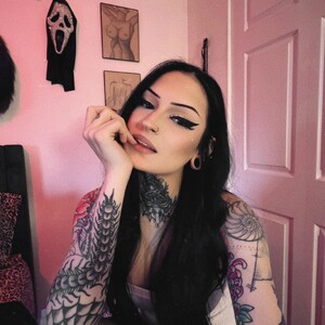 Ariaajadee avatar