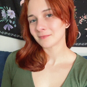 AriaFields avatar