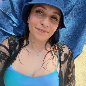 Aztecgoddess avatar