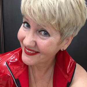 Blondematurex avatar