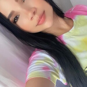 Crystalove avatar