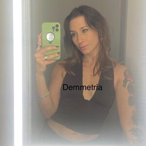 Demmetria avatar