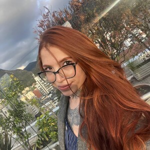 Dreamleah avatar