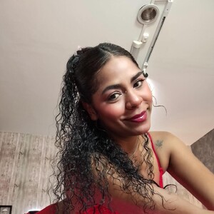 EbonyGoddess avatar