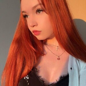Ginger_baby avatar