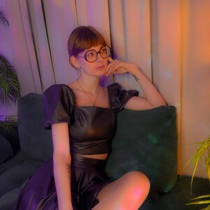 GoddessRubyyy avatar