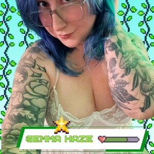 HazyGem avatar