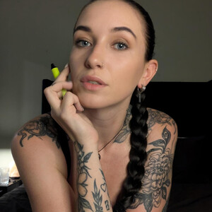 Its_Verity avatar