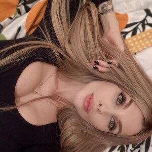 KatyLi avatar