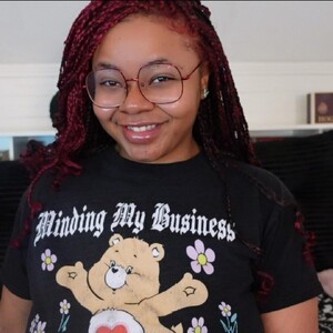 Khaya avatar