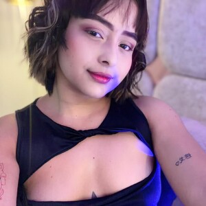 KimVelez avatar