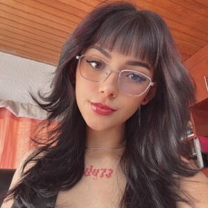 LunaVelvet avatar