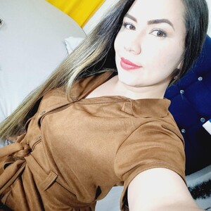 Melaparker avatar