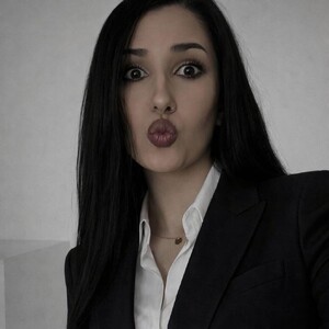 Missdyaa avatar