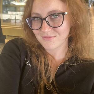 MissGinger avatar