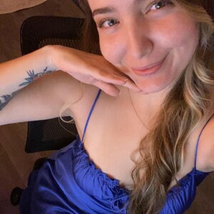 Monica avatar
