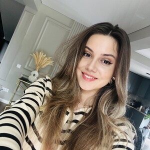 Nelliebration avatar