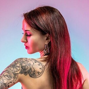 PetiteSage avatar