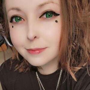 PrincessBluu avatar