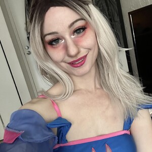 PrincessStarrXXX avatar