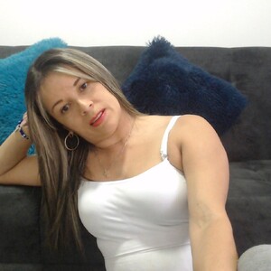 Samantha777 avatar