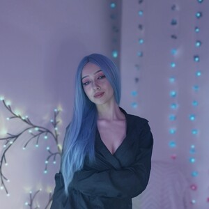 SapphireEve avatar