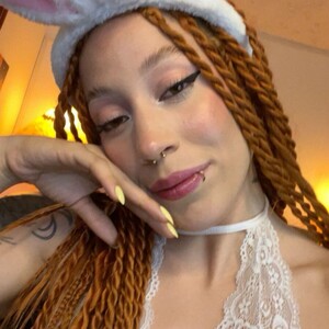 Sherryblosom avatar