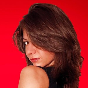 Sindyy avatar