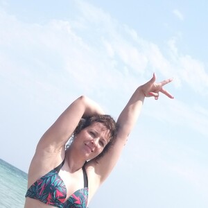 SinfullFoxy avatar