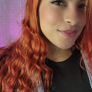 Sofiamss avatar