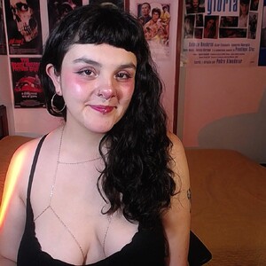 SofiaParker1 avatar