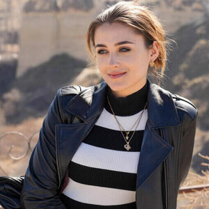Vasillissa avatar