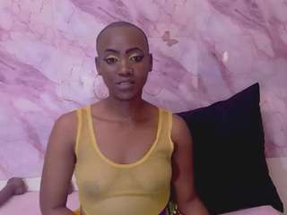 ebonyolive69 avatar