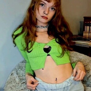AshTheNymph avatar