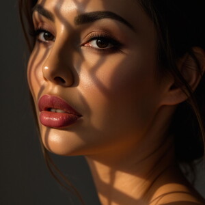 Bewitching avatar