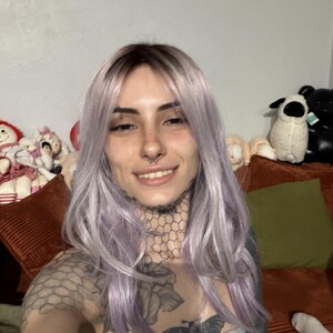 Egirlie avatar