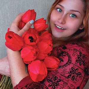 EnchantressS avatar