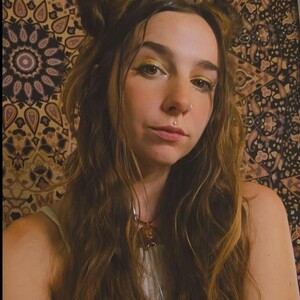 LadyShagwell avatar
