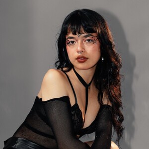 Saphyralux avatar