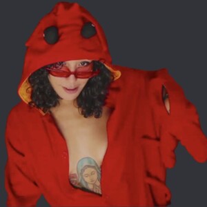 TERRA avatar